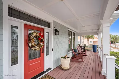 800 North Carolina Avenue, Carolina Beach, NC 28428 - Photo 5
