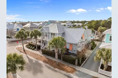 800 North Carolina Avenue, Carolina Beach, NC 28428 - Photo 93