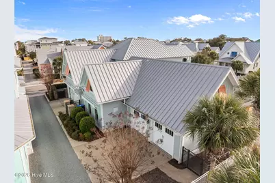 800 North Carolina Avenue, Carolina Beach, NC 28428 - Photo 97