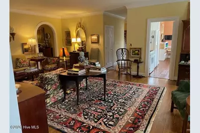 110 Canterbury Road NW, Wilson, NC 27896 - Photo 25