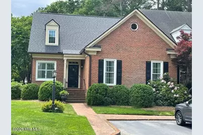 110 Canterbury Road NW, Wilson, NC 27896 - Photo 1