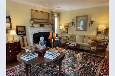 110 Canterbury Road NW, Wilson, NC 27896 - Photo 3