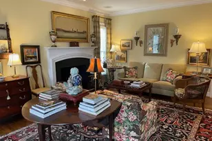110 Canterbury Rd NW, Wilson, NC 27896 - Photo 3