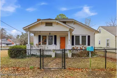 510 N Audubon Avenue, Goldsboro, NC 27530 - Photo 1