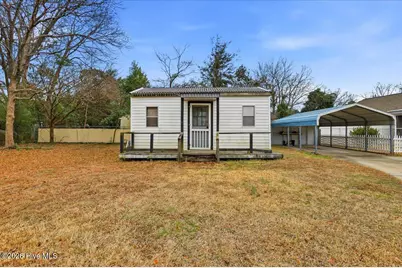 510 N Audubon Avenue, Goldsboro, NC 27530 - Photo 5