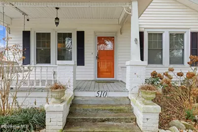 510 N Audubon Avenue, Goldsboro, NC 27530 - Photo 3