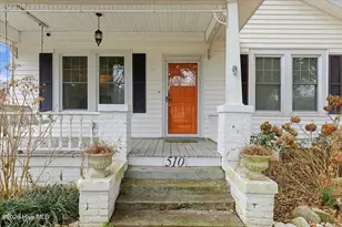 510 N Audubon Ave, Goldsboro, NC 27530 - Photo 3
