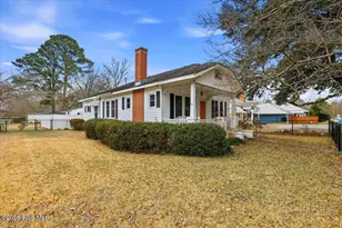 510 N Audubon Ave, Goldsboro, NC 27530 - Photo 1