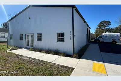 2725 Castle Hayne Road, Wilmington, NC 28401 - Photo 9