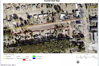 2725 Castle Hayne Road, Wilmington, NC 28401 - Photo 3