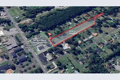 2725 Castle Hayne Road, Wilmington, NC 28401 - Photo 1