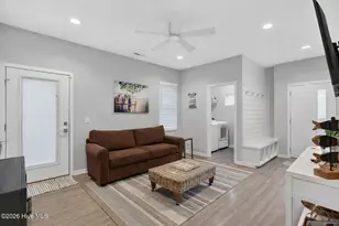 417 Greenville Ave, Carolina Beach, NC 28428 - Photo 21