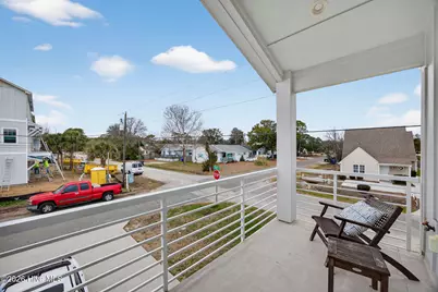 417 Greenville Avenue #Unit 2, Carolina Beach, NC 28428 - Photo 29