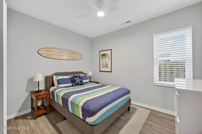 417 Greenville Avenue #Unit 2, Carolina Beach, NC 28428 - Photo 25