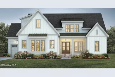 525 Sanctuary Trail, Cameron, NC 28326 - Photo 1