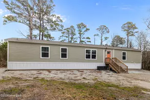 801 Lola Rd, Cedar Island, NC 28520 - Photo 37