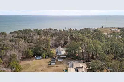 801 Lola Road, Cedar Island, NC 28520 - Photo 43