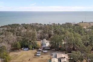 801 Lola Rd, Cedar Island, NC 28520 - Photo 43