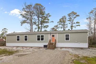 801 Lola Road, Cedar Island, NC 28520 - Photo 1