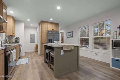 801 Lola Road, Cedar Island, NC 28520 - Photo 13