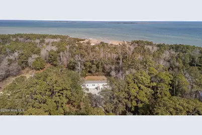 801 Lola Road, Cedar Island, NC 28520 - Photo 41