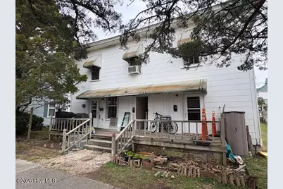106 N 9th Street, Morehead City, NC 28557 - Photo 1