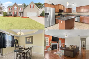 4117 Dublin Rd, Winterville, NC 28590 - Photo 1