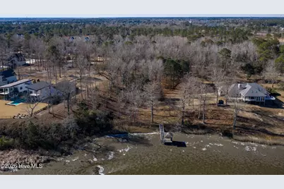 Lot 17 Redd Banks Lane, Hampstead, NC 28443 - Photo 33