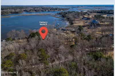 Lot 17 Redd Banks Lane, Hampstead, NC 28443 - Photo 23