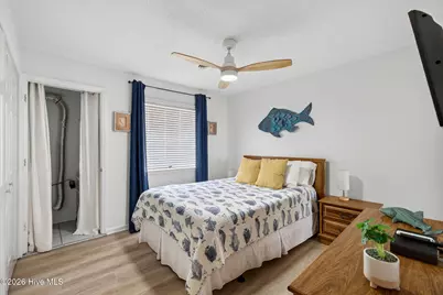 1618 Canal Drive #Apt C45, Carolina Beach, NC 28428 - Photo 11