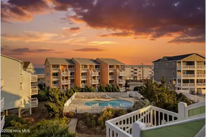 1618 Canal Drive #Apt C45, Carolina Beach, NC 28428 - Photo 1