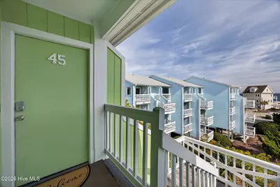 1618 Canal Drive #Apt C45, Carolina Beach, NC 28428 - Photo 19