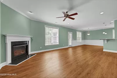 717 Royal Bonnet Drive, Wilmington, NC 28405 - Photo 5