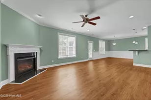717 Royal Bonnet Dr, Wilmington, NC 28405 - Photo 5