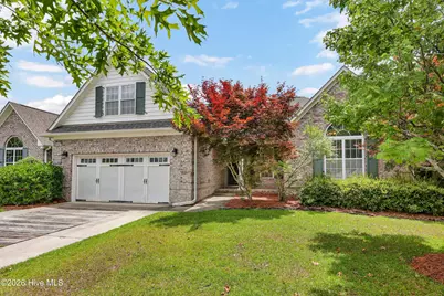717 Royal Bonnet Drive, Wilmington, NC 28405 - Photo 3