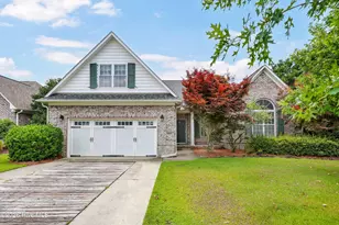 717 Royal Bonnet Dr, Wilmington, NC 28405 - Photo 1