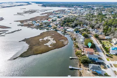 444 Little Kinston Road, Surf City, NC 28455 - Photo 51