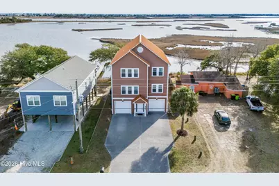444 Little Kinston Road, Surf City, NC 28455 - Photo 43