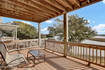 444 Little Kinston Road, Surf City, NC 28455 - Photo 9