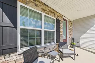 110 Symmetry Loo Loop, Youngsville, NC 27596 - Photo 5