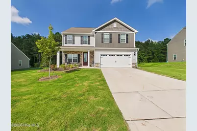110 Symmetry Loo Loop, Youngsville, NC 27596 - Photo 1