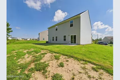 110 Symmetry Loo Loop, Youngsville, NC 27596 - Photo 69