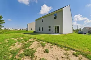 110 Symmetry Loo Loop, Youngsville, NC 27596 - Photo 69