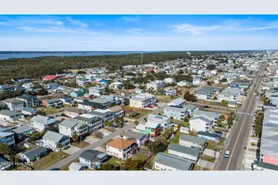 326 S 3rd Avenue #Units A & B, Kure Beach, NC 28449 - Photo 77