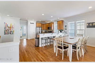 326 S 3rd Avenue #Units A & B, Kure Beach, NC 28449 - Photo 13