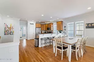 326 S 3rd Ave, Kure Beach, NC 28449 - Photo 13