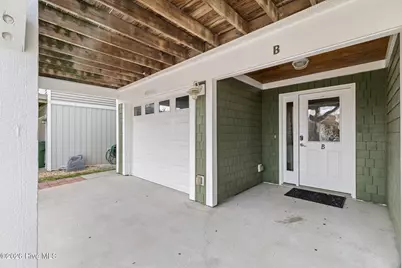 326 S 3rd Avenue #Units A & B, Kure Beach, NC 28449 - Photo 37