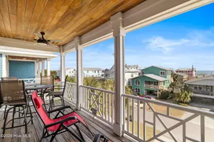 326 S 3rd Ave, Kure Beach, NC 28449 - Photo 21