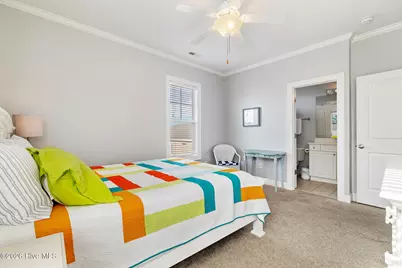 326 S 3rd Avenue #Units A & B, Kure Beach, NC 28449 - Photo 69
