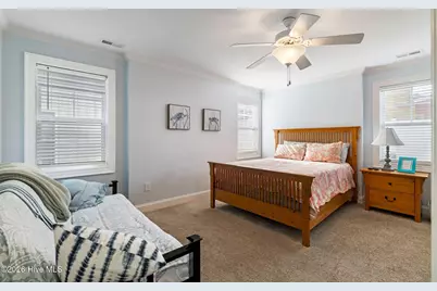 326 S 3rd Avenue #Units A & B, Kure Beach, NC 28449 - Photo 61